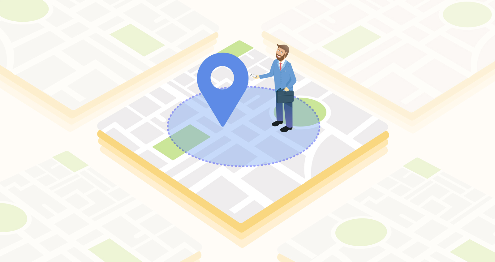 Geofencing Reducing Corporate Risks Down To Zero In Device Management