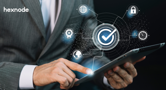 8 Security Blind Spots Putting Your Business at Risk 