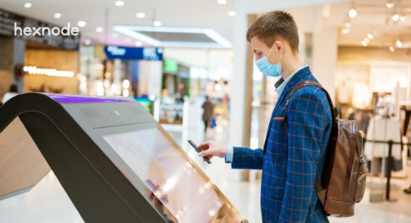 Essential Fire OS management services for your device fleet 