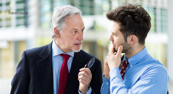 Future You Wants You to Read This: 14 Device Management Myths Busted 