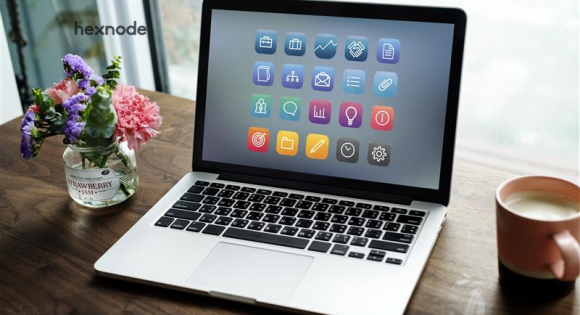 Mac Customization: How to Personalize Enterprise Macs using Hexnode 