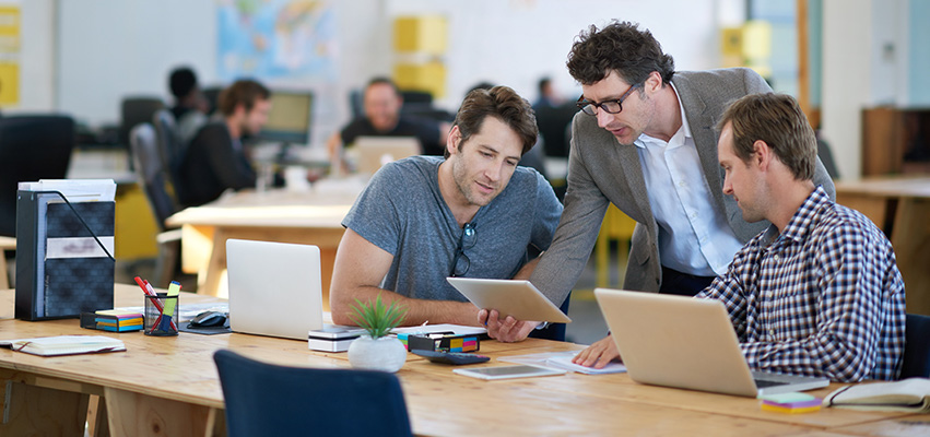 SaaSOps improves Enterprise Agility