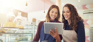 pos system using ipad