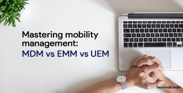 mobility management