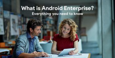 What is Android Enterprise