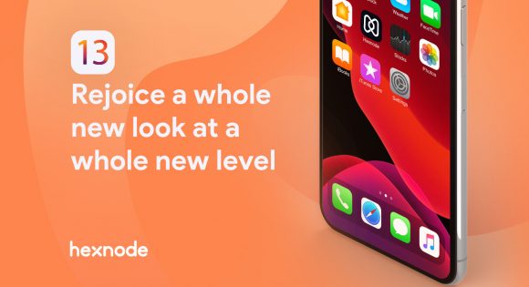 iOS-13
