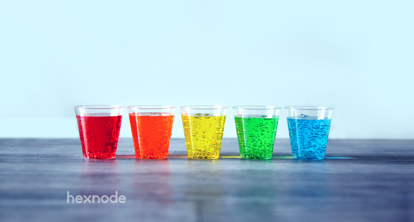 Solutions Review lists Hexnode among the 5 mobility vendors to watch in