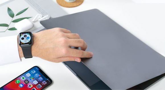 Upgrade to Apple Business Manager