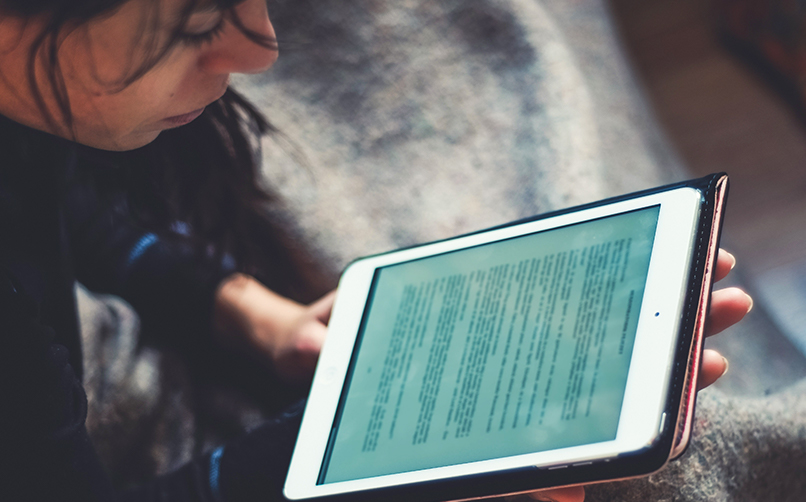 Adaptive learning