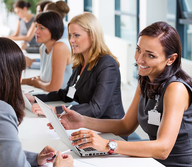 Manage Macs in the enterprise