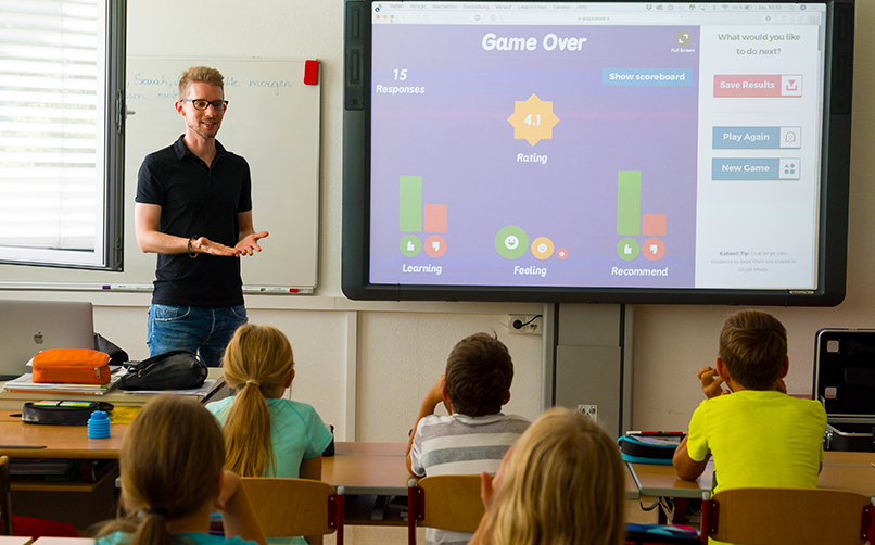 Gamification