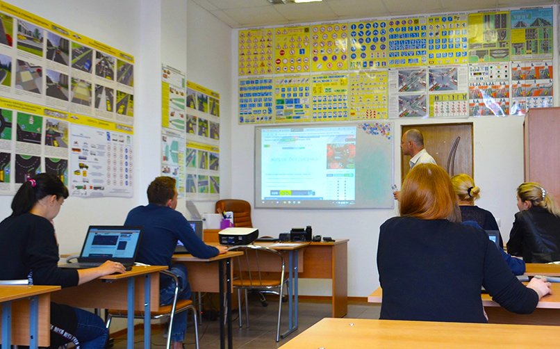 Mobility for personalized learning