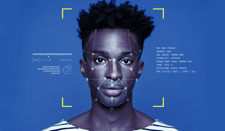 “facial recognition