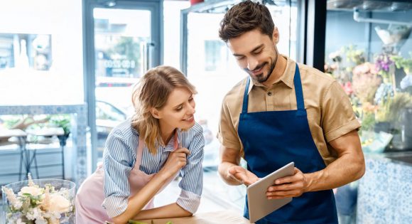 MDM for SMB: 4 reasons why you need one