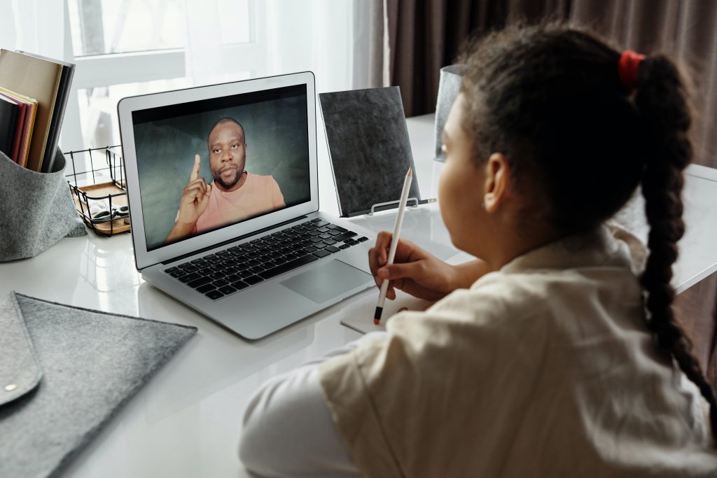 online classes and remote learning during covid 19 pandemic