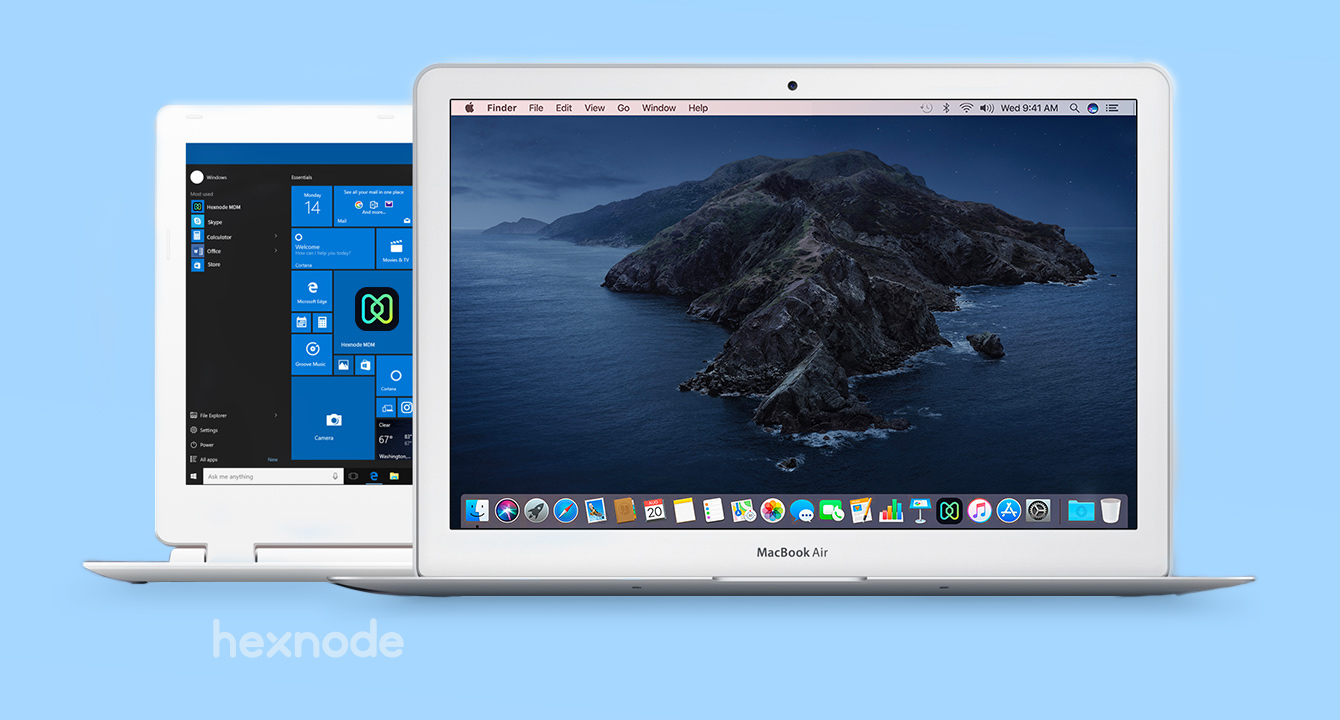 Macs can't be considered more secure than Windows