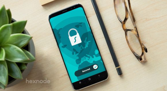 Android SafetyNet