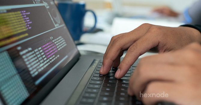 Executing custom mac scripts via mdm