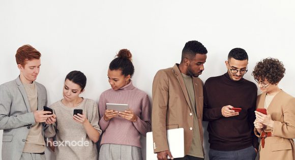 Top Ten UEM 2020