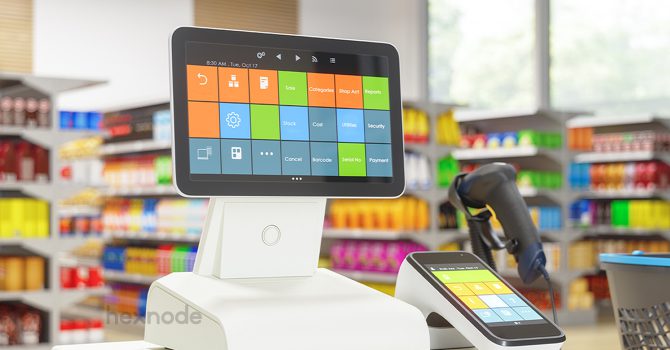 What is Windows 10 kiosk mode