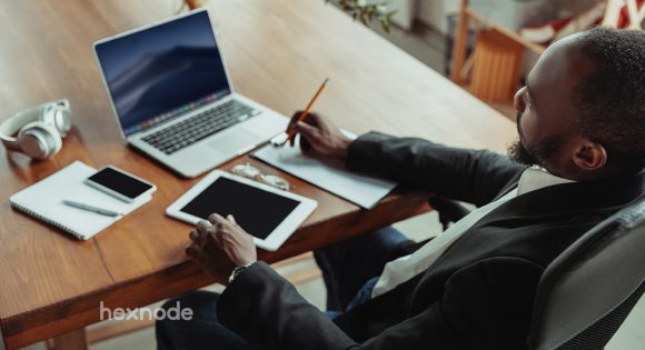 BYOD policy for COVID-19