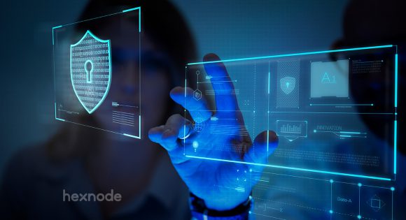 ios security part 1