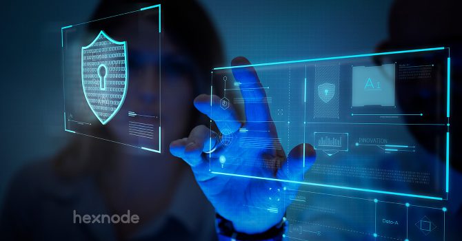 ios security part 1