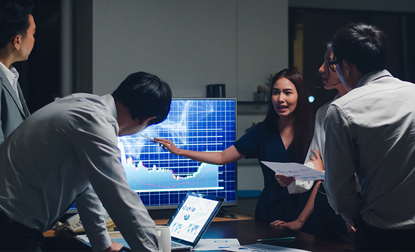 Apple TV digital signage in the enterprise