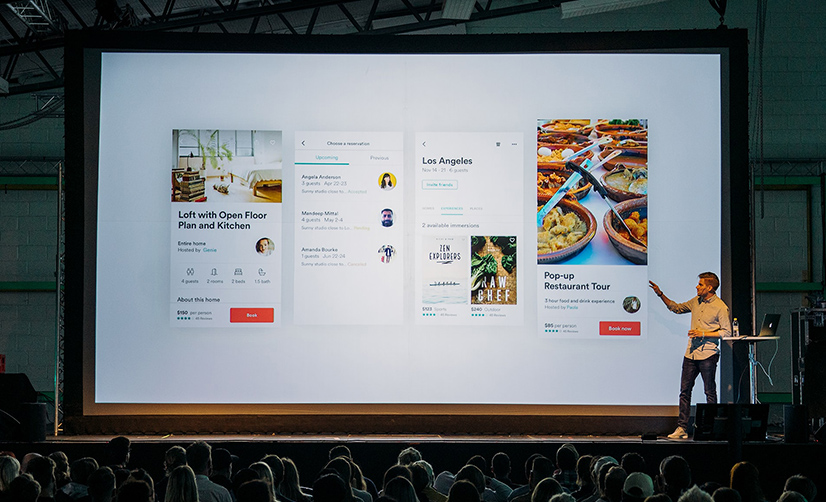 Apple TV digital signage