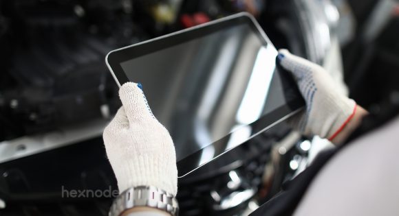 How to manage Archos devices using Hexnode MDM