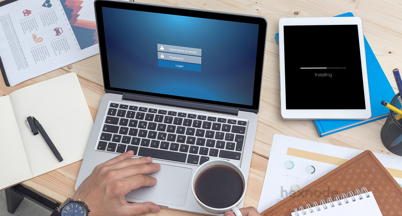 Increasing cybersecurity with DaaS