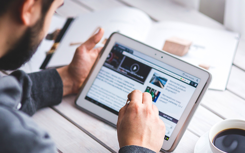 Importance of a secure browser