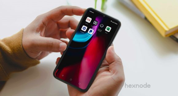 What is Android device owner mode