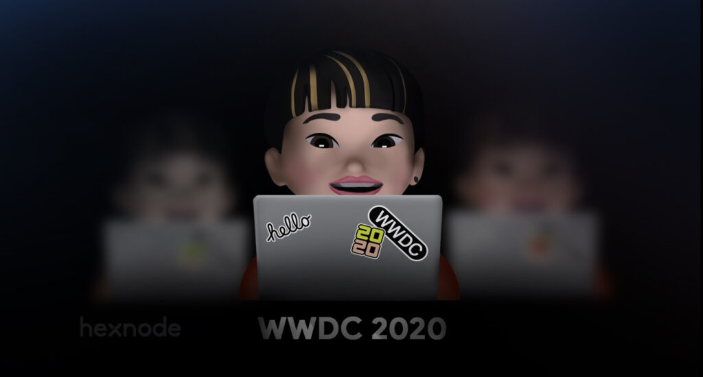 Apple WWDC 2020 – What’s new with Apple device management?