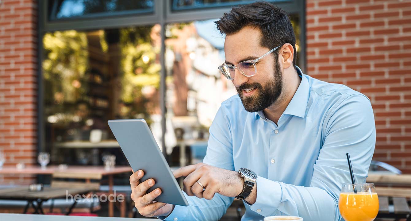 Rdm Remote Device Management MeaningKosh