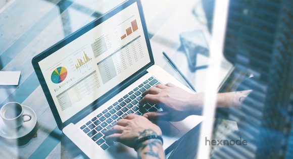 Telecom expense management