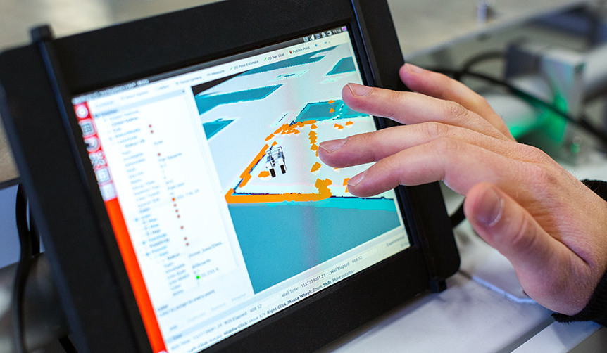 Get patches to critical security holes through regular software updates