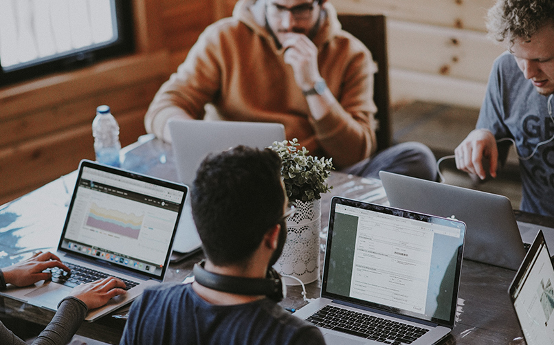 Mac scripting help admins in Enterprise Mac management