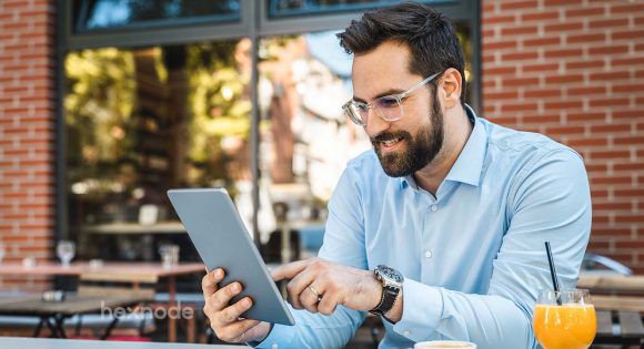 Check out this blog to understand remote device management