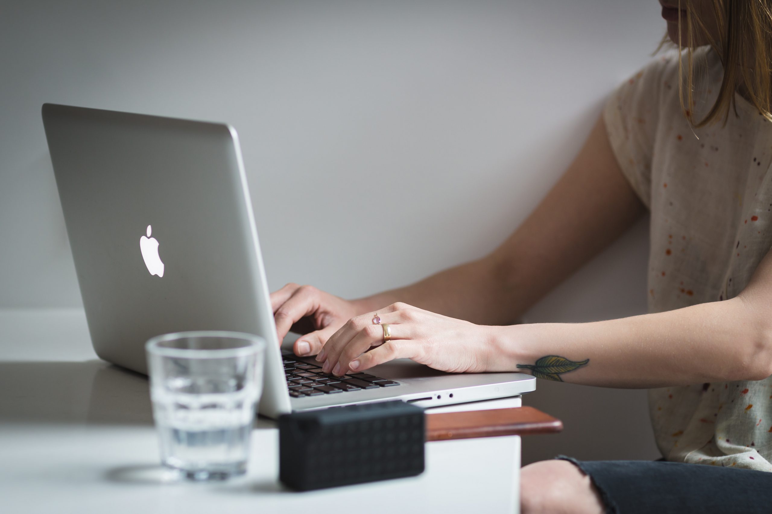 Web security ensures a safer browsing experience