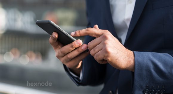 Android enterprise program