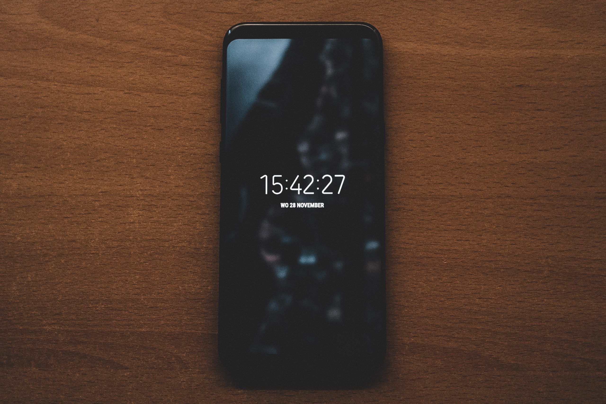 Enable Factory Reset Protection on the managed device