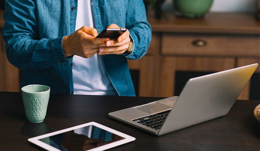 Endpoints used for business purposes