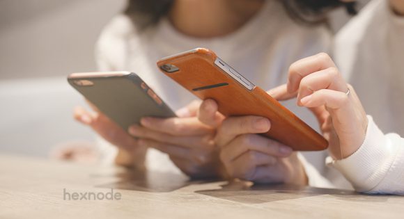 Hexnode vs Jamf- which one is right for you and why?