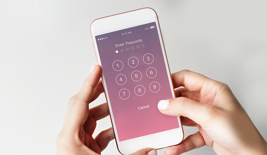 IT admins can ensure protection on the devices