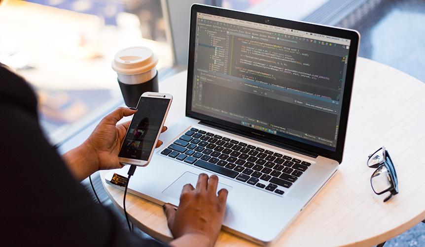 Mac Scripting
