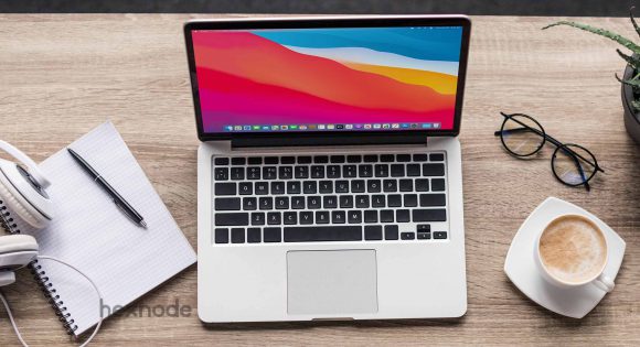 Mac device management