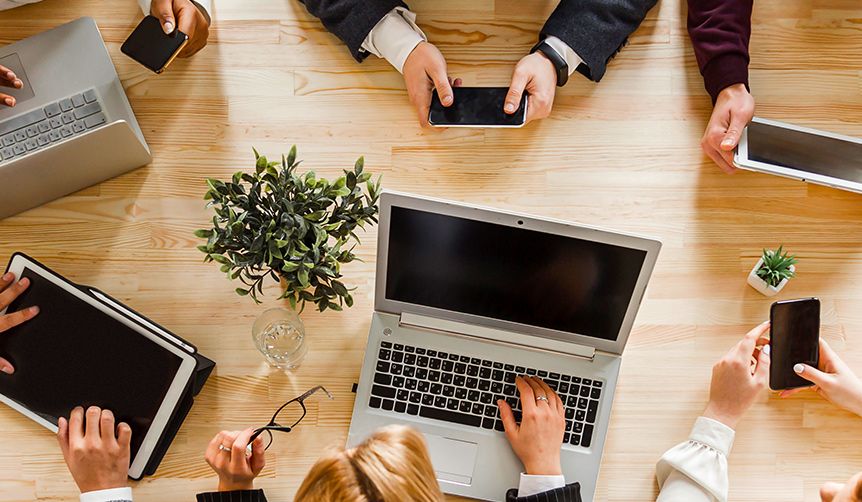 Mobility management considerations