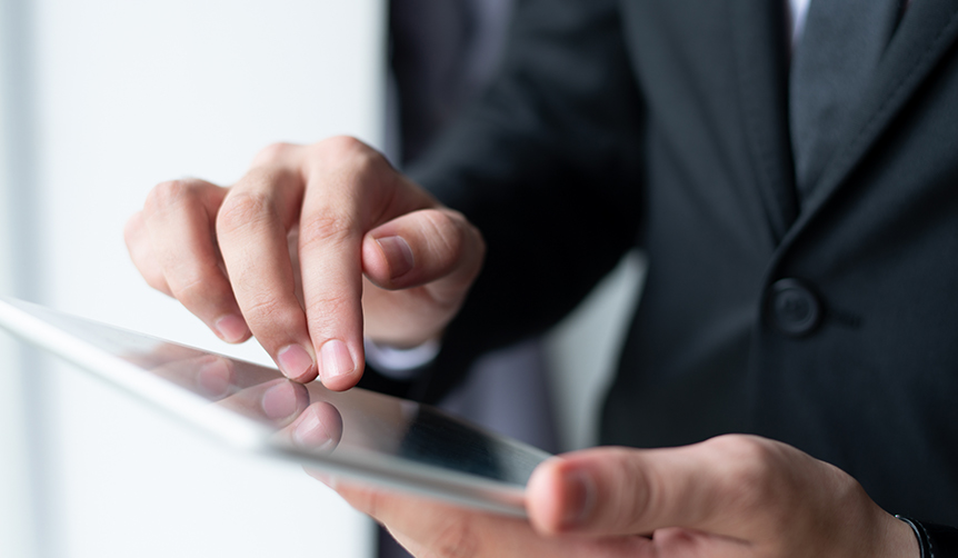 Seamless content distribution and app management are some of the benefits an MDM can provide