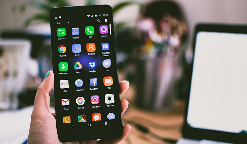 What is containerization